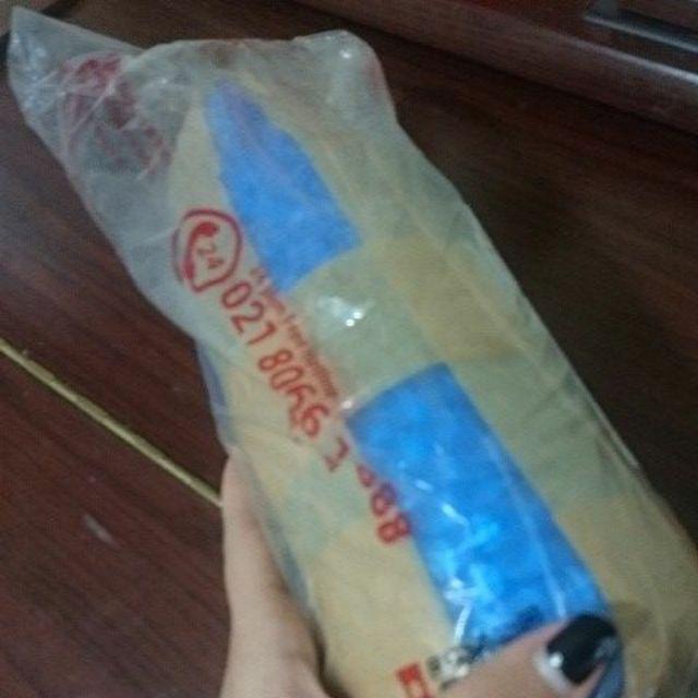 Go Street Oroid Peroxide Oxidant Campuran Cat 1lt