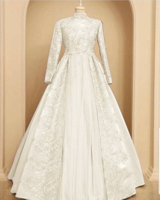 Maxi nurlela 9 warna