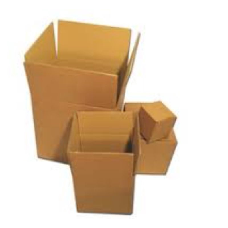 

Box packingan