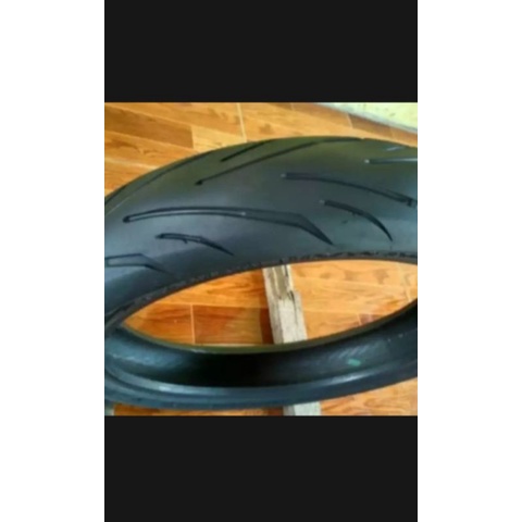 ban tubles UKIRAN motor ninja bisyon CBR R15 TUBLES merk IRC Exkato ukuran 140/70-17