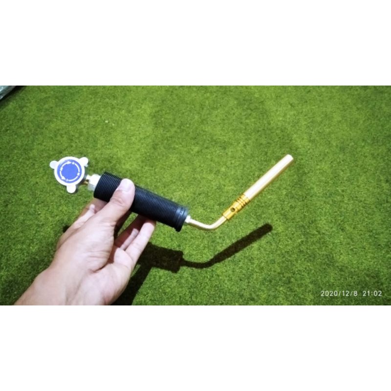 Gas torch/Alat las LPG