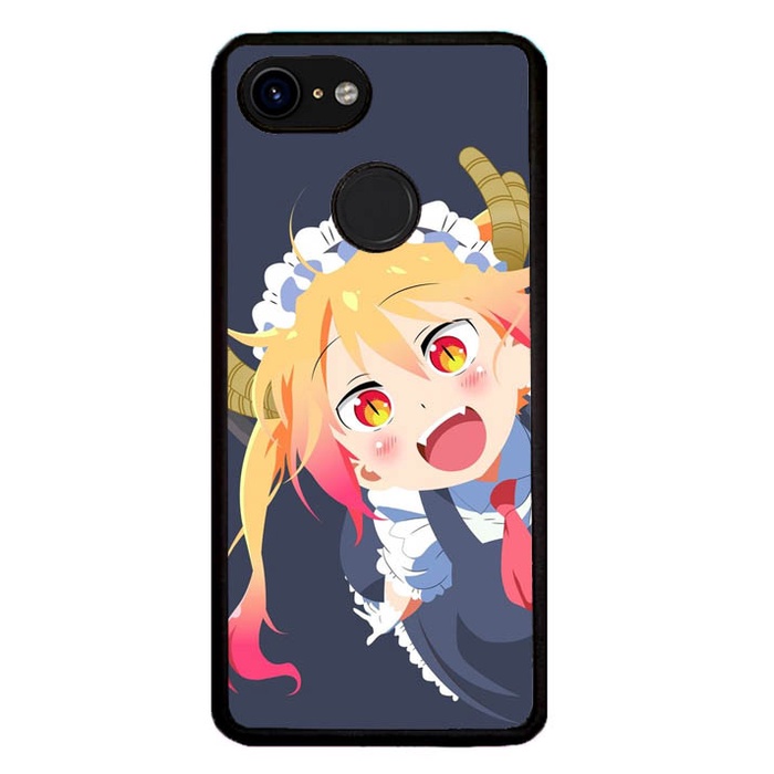 Casing Google Pixel 1, 1XL, 2, 2XL, 3, 3XL, 3A, 3A XL, 4, 4XL, 4A, 5, 4A 5G/5XL, 5A, 6, 6 Pro Kobaya