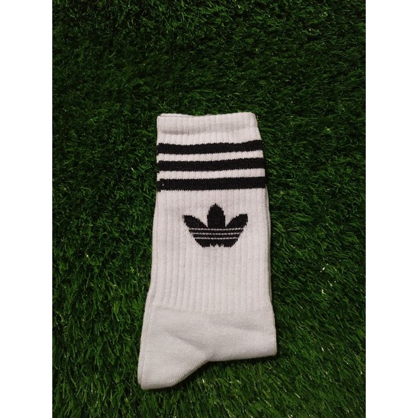 Kaos Kaki Adidas