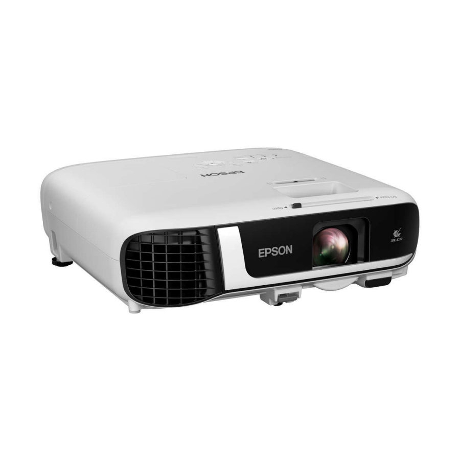 Projector Epson EB-FH52 4000 Lumens Full HD