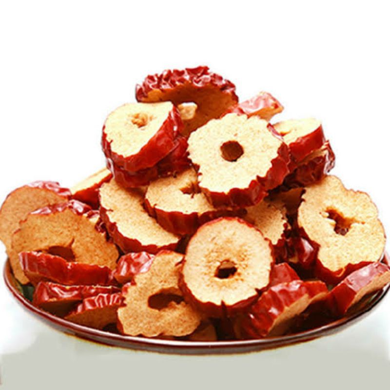 

ANGCO / KURMA MERAH ( PREMIUM)