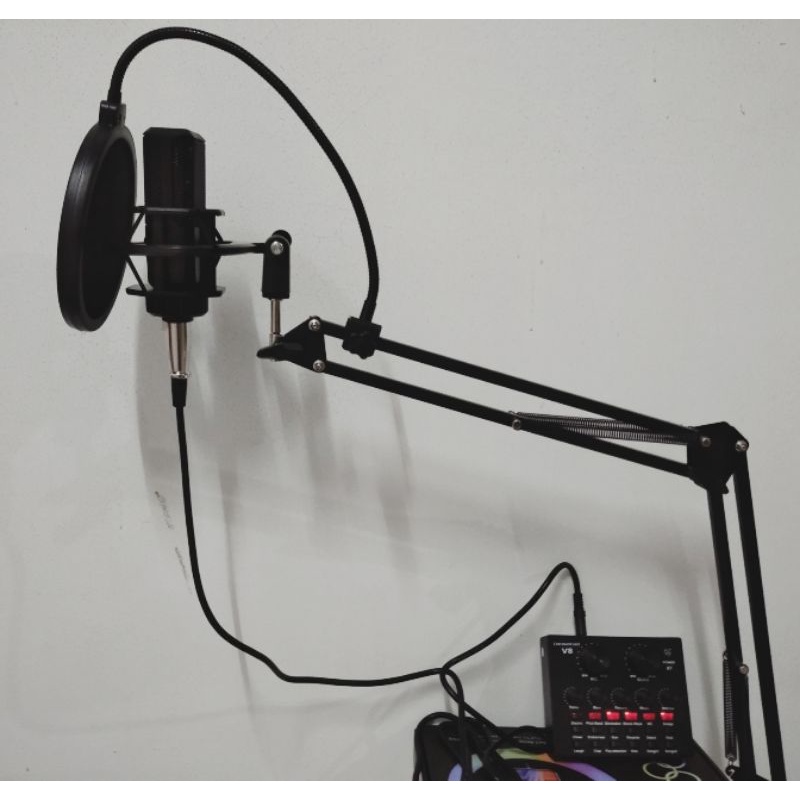 Paket Lengkap Recording LGT240