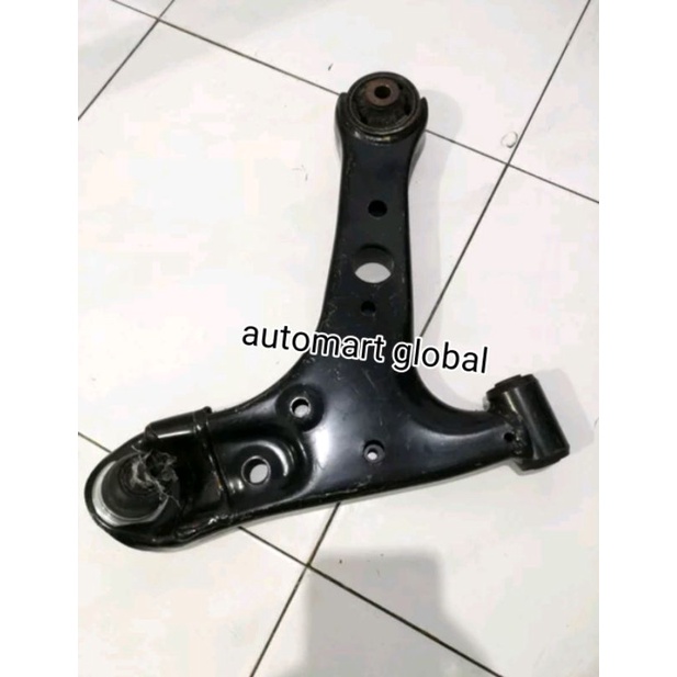 lower arm bawah taruna efi 1pc