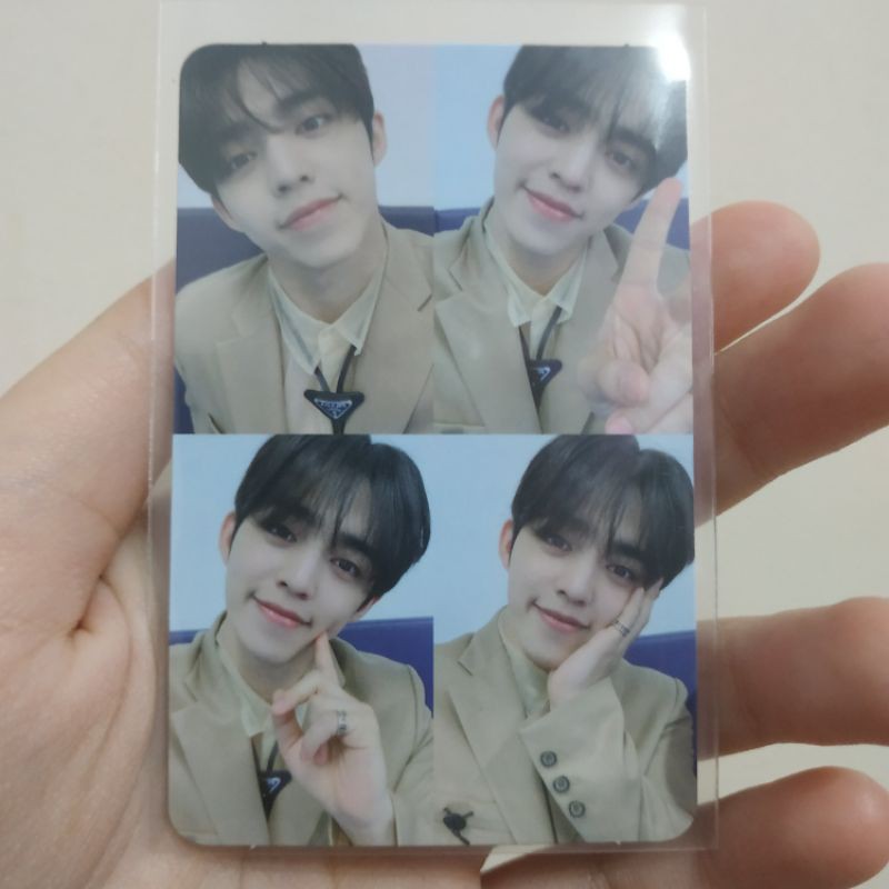 booked scoups henggarae grid