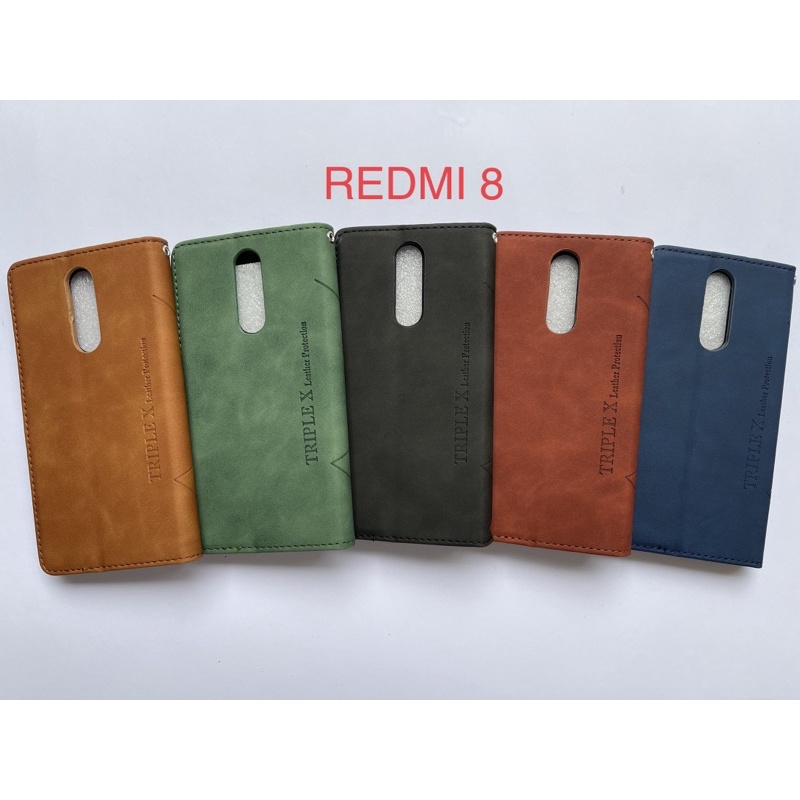 Flip 03 Redmi6a/Redmi7a/Redmi8/Redmi8apro/Redmi9/Redmi9a/Redmi9T/Redmi9C