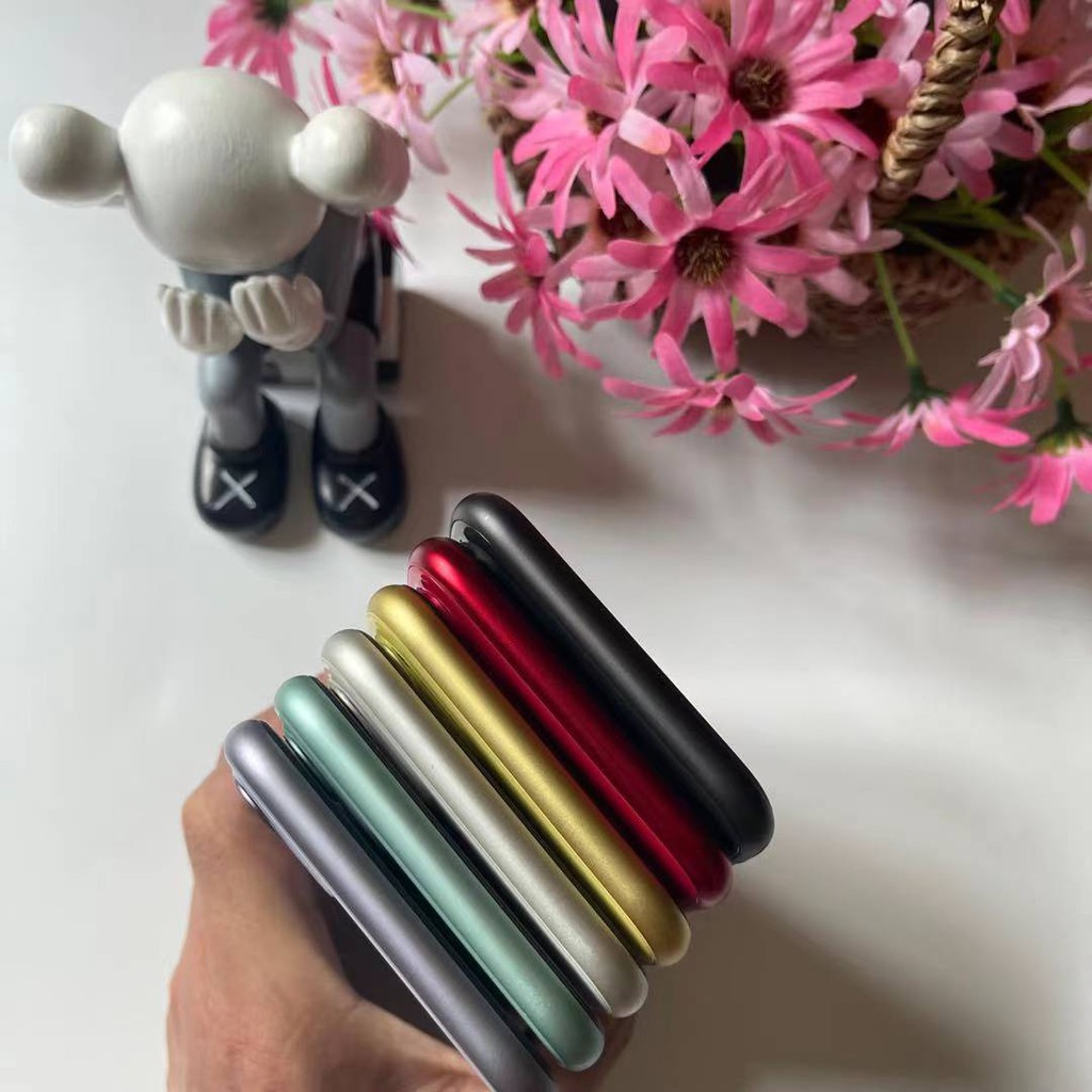 apple iphone 11 second iphone 11 256gb128gb64gb second original 100 mulus fullset