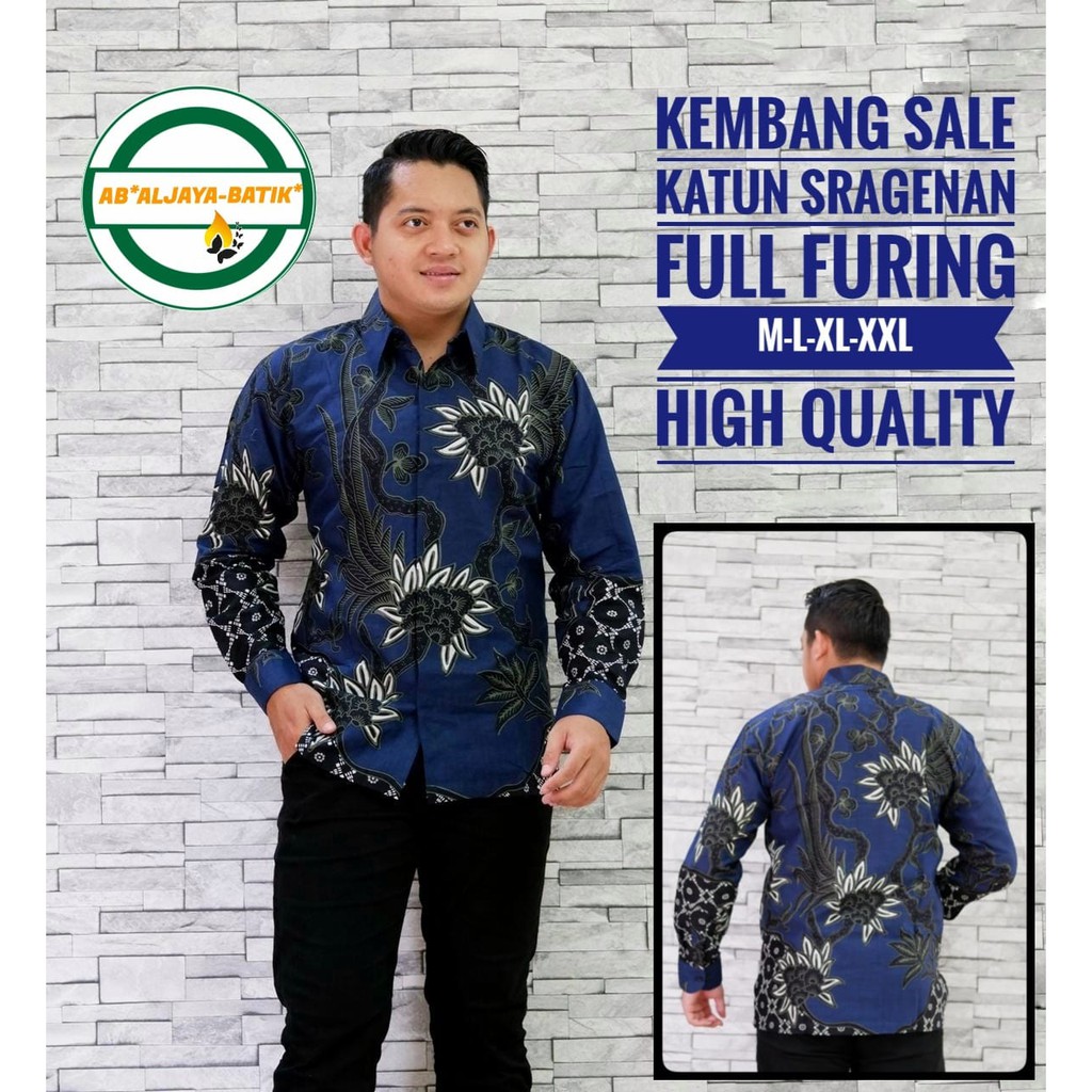 KEMBANG SALE ALJAYA KEMEJA BATIK SOLO PRIA LENGAN PANJANG PENDEK LAPIS FURING ATASAN PREMIUM MODERN KATUN HALUS OPO PINK GALING IRSO TRUNTUM EMAS SEKAR WESI PRIYAYI EMAS PARANG BUDOYO MERAK KUNCORO DIGDOYO KEMBANG SAJEN GALING PURWO BINTANG DELING JANOKO