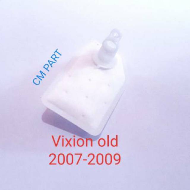 Filter saringan pempes fuelpump pompa bensin old vixion lama 2007-2009