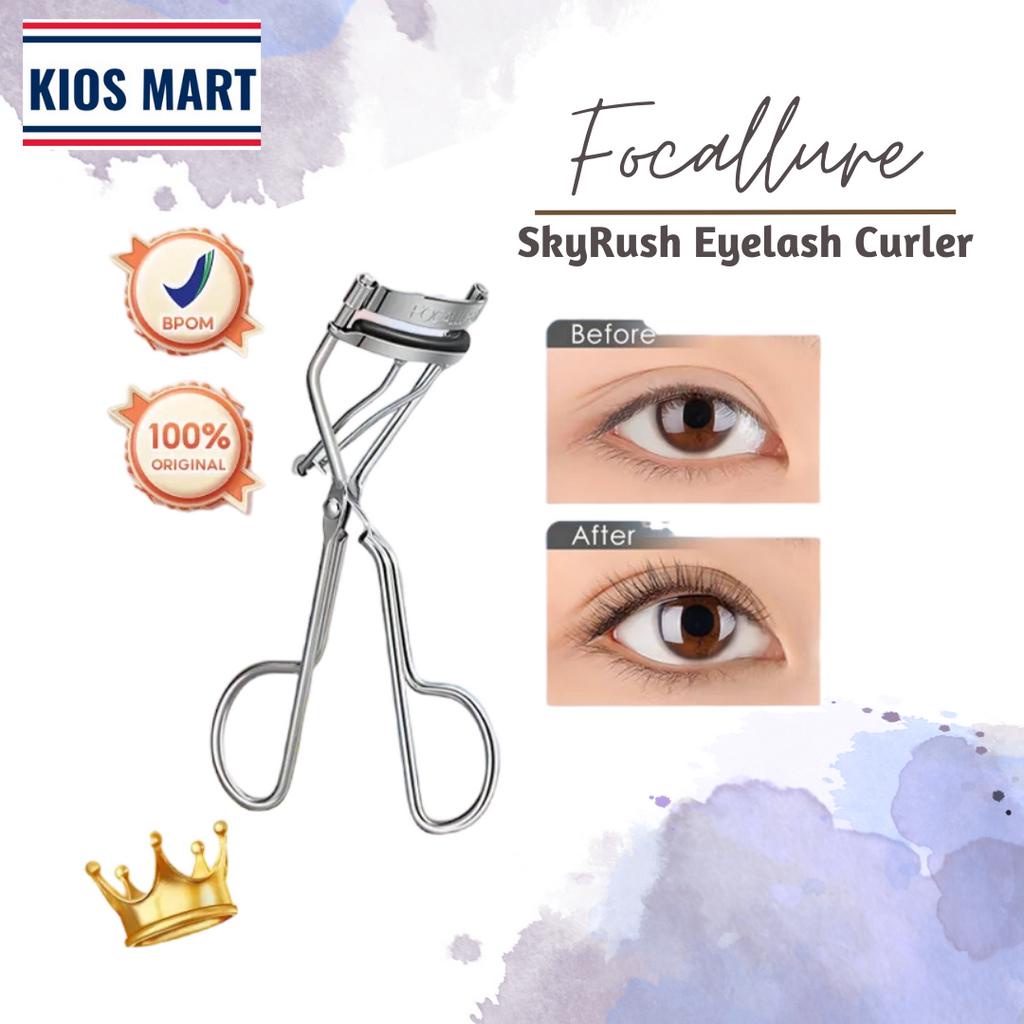 Focallure Sky Rush Eyelash Curler Lasting Curl