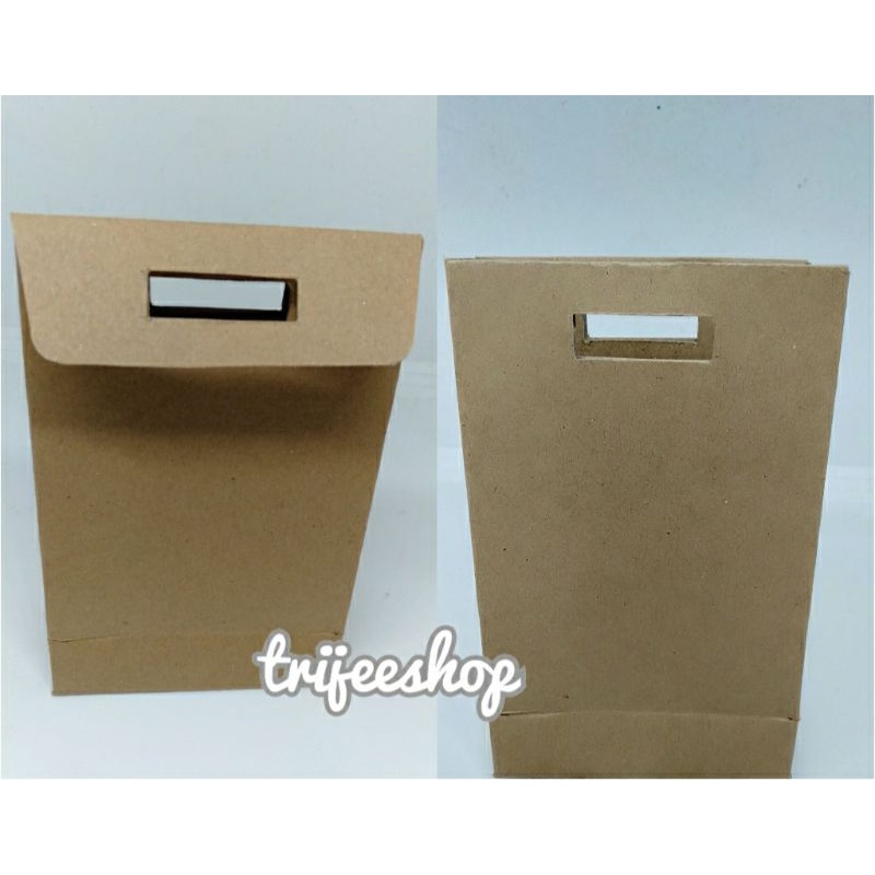 

Paperbag / Paperbag Mini / Paperbag 2model / Paperbag uk.8x5x13 / Tas Kertas
