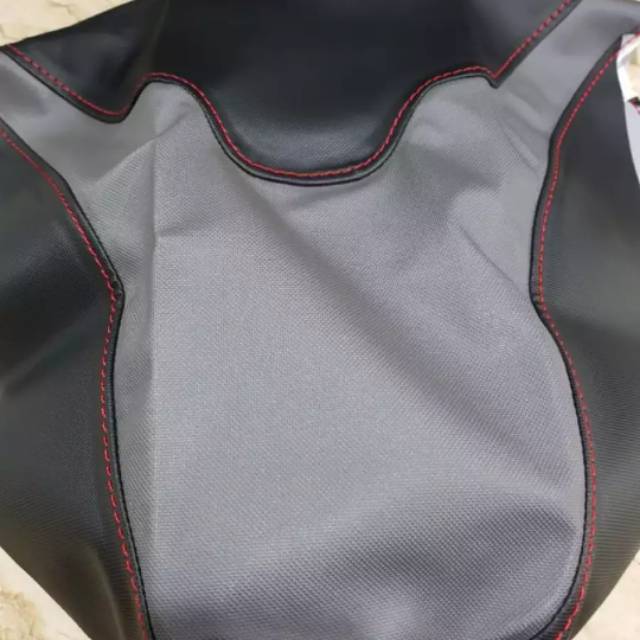 Custom/ Kulit jok X RIde bahan ORIGINAL