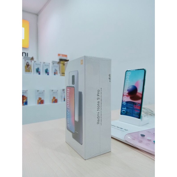 XIAOMI REDMI NOTE 9 PRO 8/128