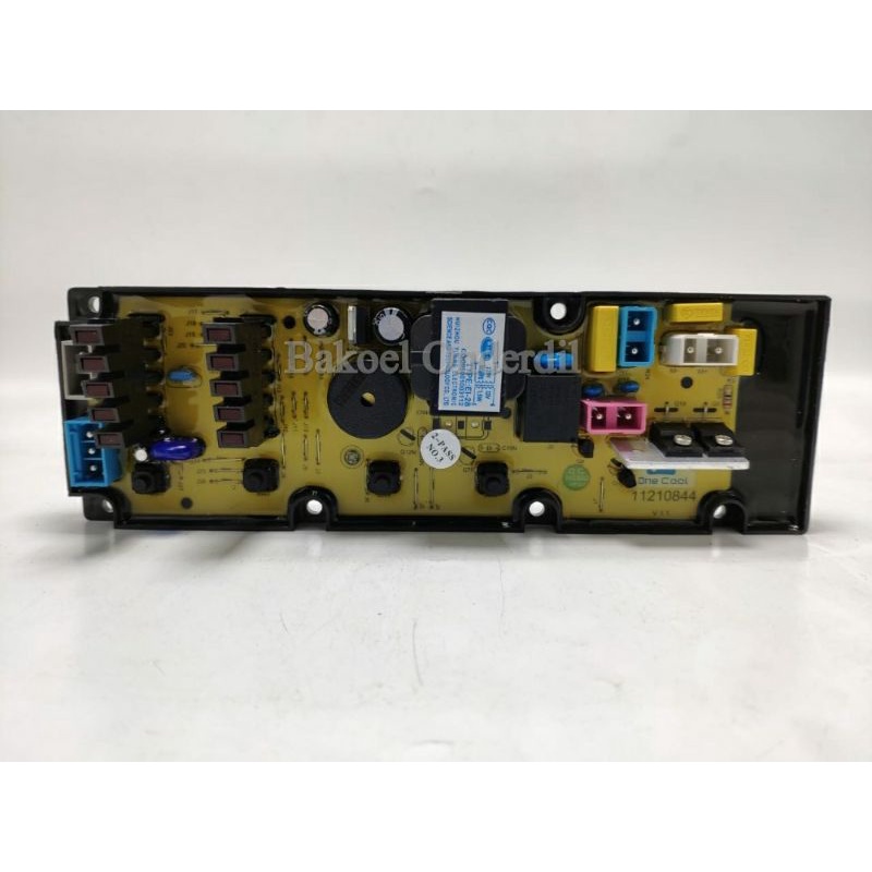 MODUL PCB 11210844 MESIN CUCI SANKEN ASW-806J