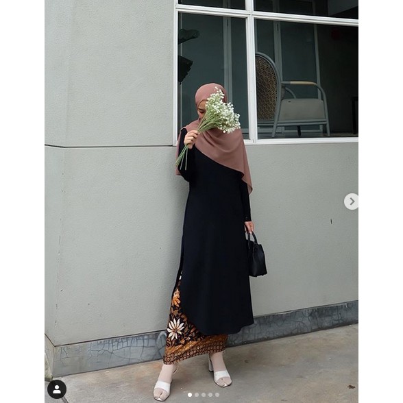 Duma Tunik by Azmiza Official