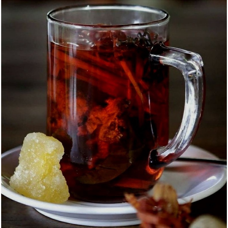 

WEDANG UWOH / MINUMAN REMPAH *PROMO BELI 2 PACK BONUS 2 SACHET*