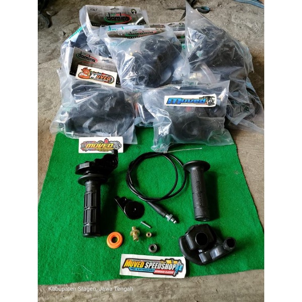 Magura domino