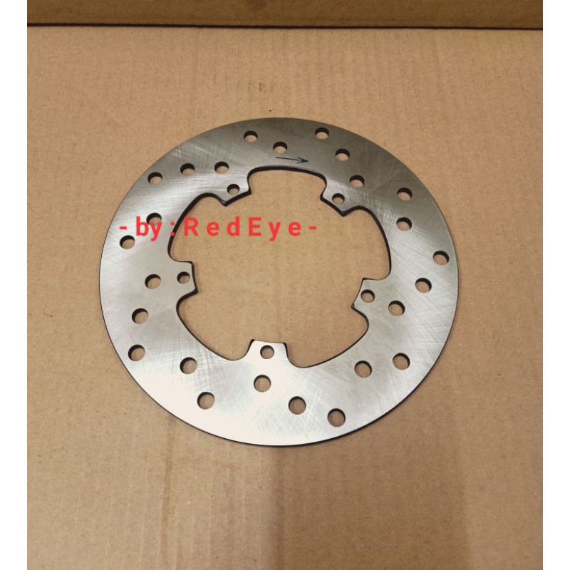 Disc Brake - Piringan Cakram Vespa LX - Primavera - Sprint