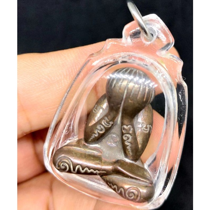 phra pidta maharangap ajhan teeklek