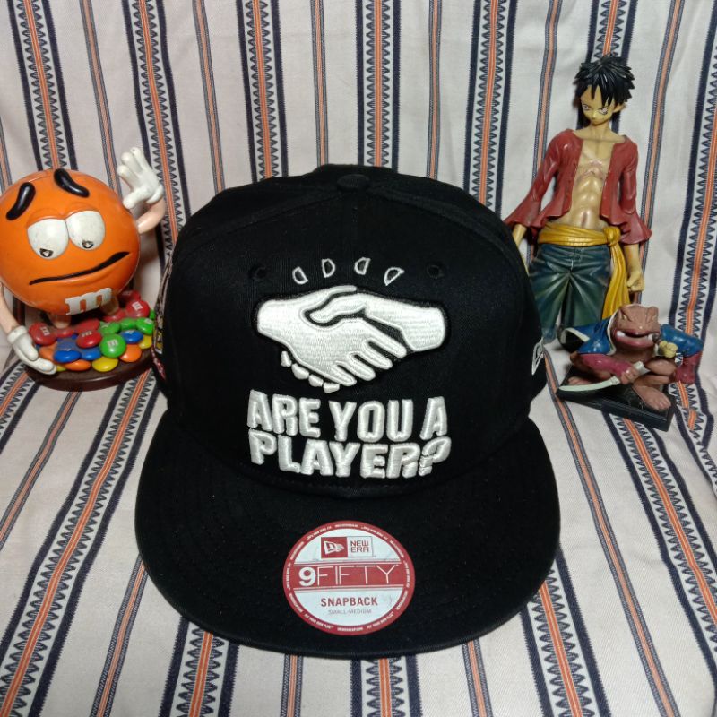 topi New era monopoly