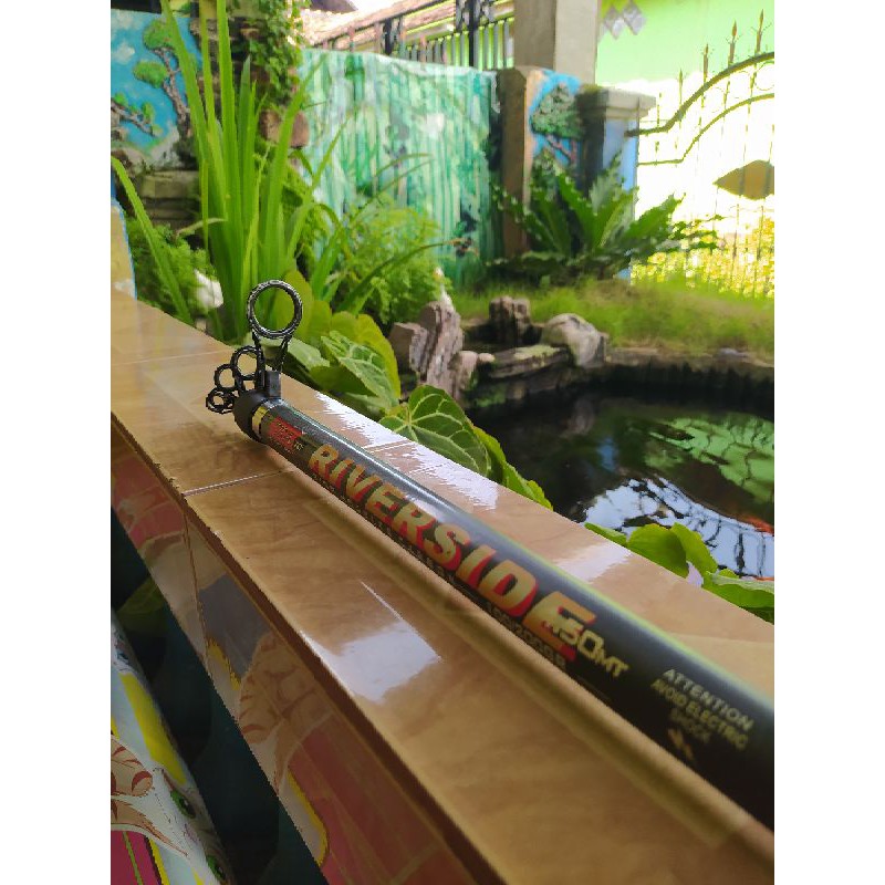 Joran Surf Pasiran Tica Riverside 450