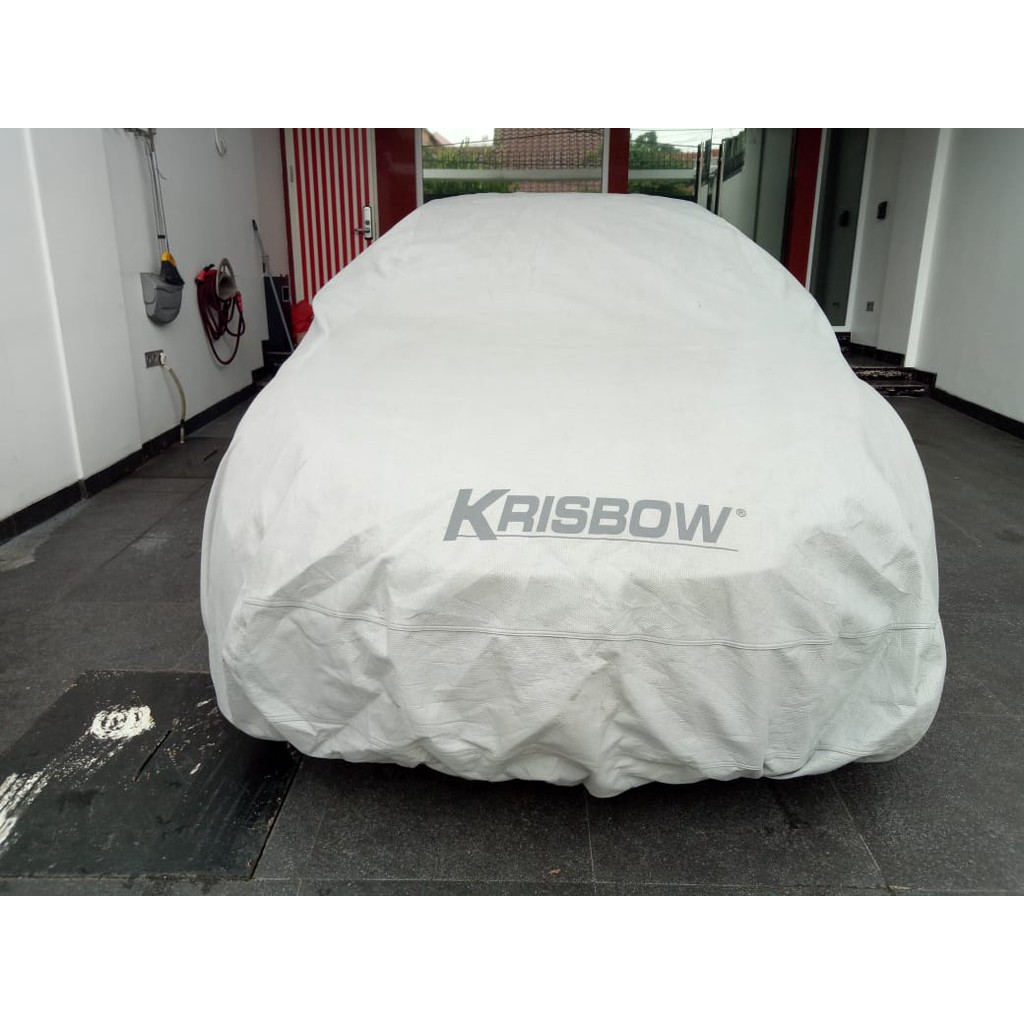 BODY COVER HONDA CIVIC MERK KRISBOW
