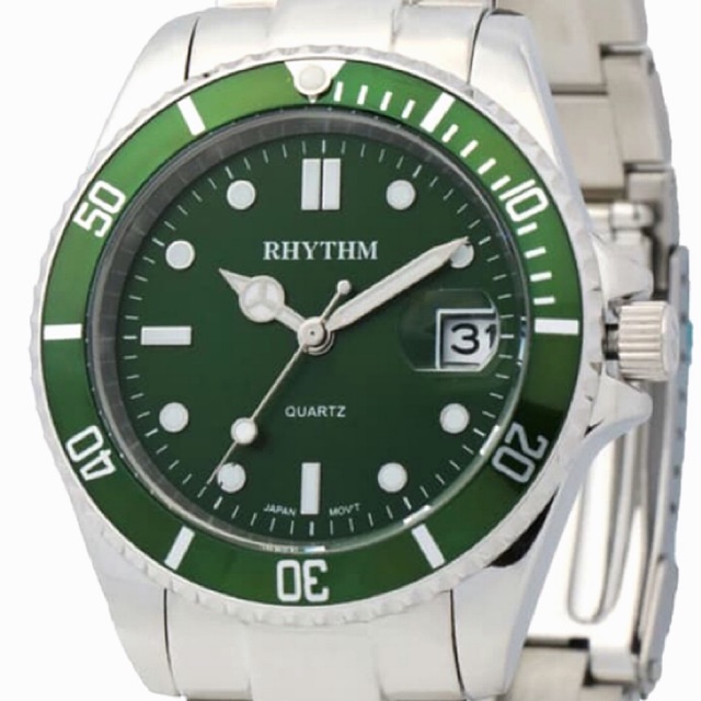 RHYTHM RQ1601S 03 ORIGINAL