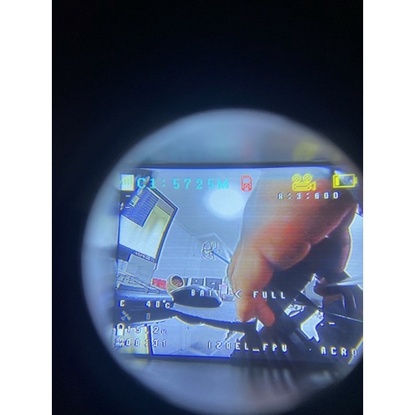 goggle eachine ew30 second minus Dvr ga bsa record