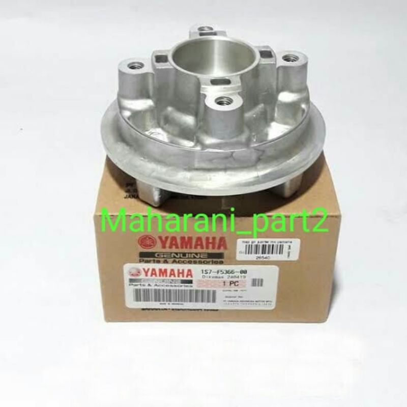 NAP GEAR DUDUKAN GEAR BELAKANG YAMAHA JUPITER MX LAMA JUPITER MX OLD JUPITER MX