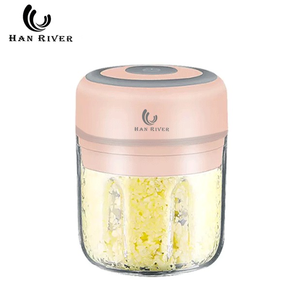 HAN RIVER SR01 Blender Food Chopper/Food Processor Shopee Indonesia