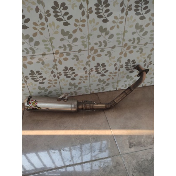 kawahara gt pro nmax old