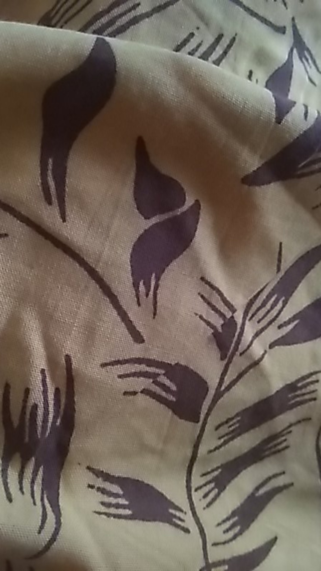 Daster Batik Pekalongan Fn126