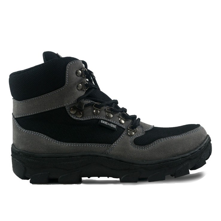 Sepatu Boots Pria Dane And Dine - BOOTS