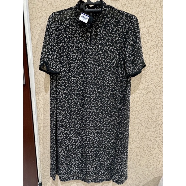 Shanghai Dress