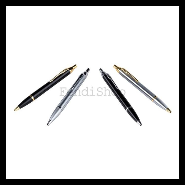 

HOT PROMO PULPEN MODEL PARKER SILVER BARANG TERUPDATE