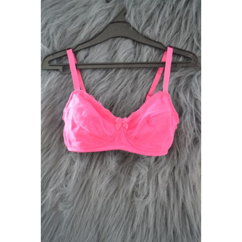 Bra Wacoal Tanpa Kawat IB-5090