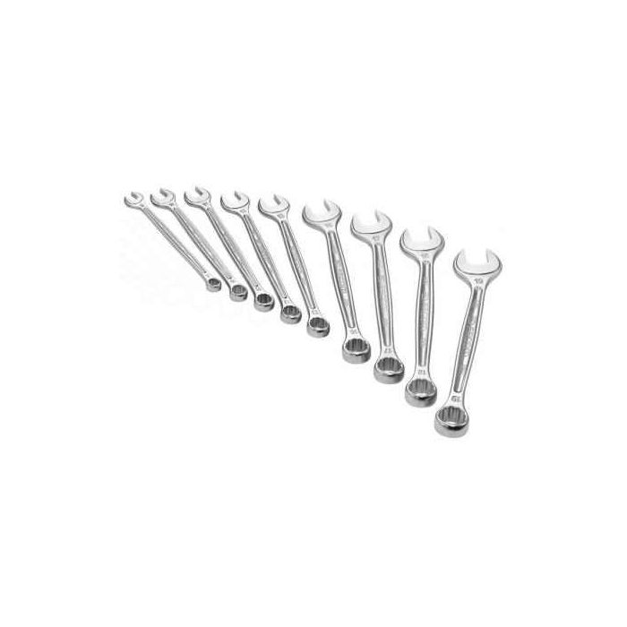 FACOM COMBINATION SPANNER SET 440.JE9 FM0004509