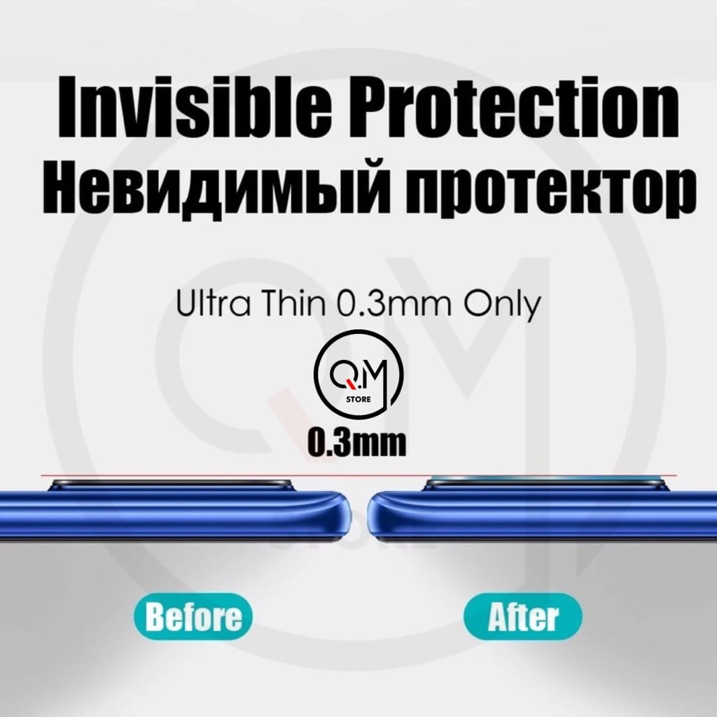 Tempered Glass Camera Redmi 10 5G 2022 Anti Gores Screen Guard Pelindung Camera