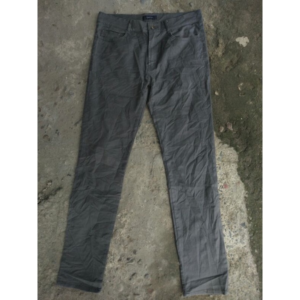 Celana Panjang RageBlue second