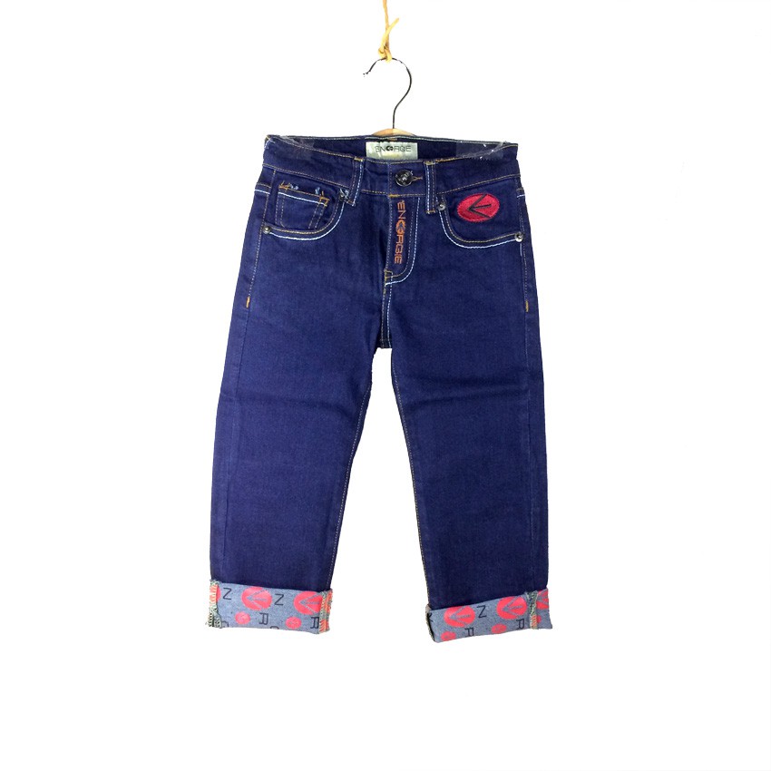 Celana Jeans Anak Cowo Merk Energie KN 616