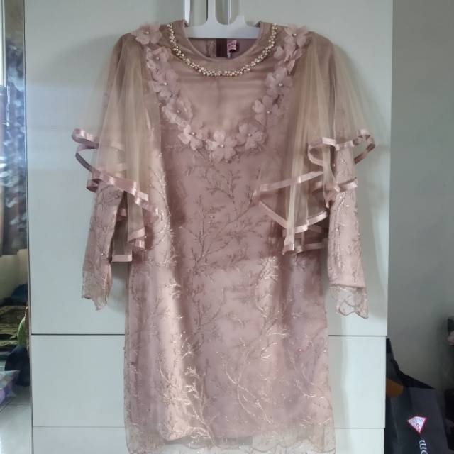 Ayana Kurung Set (Tunik+Rok) by cowshop / baju lamaran