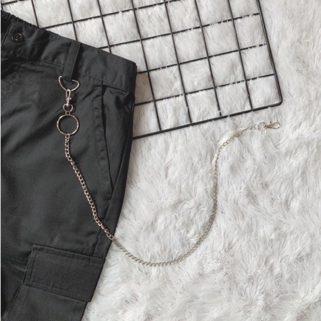 TRALALA Chain