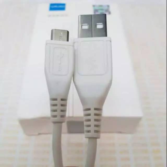 KABEL DATA CHARGER VIVO Y21 Y35 Y53 Y55 Y71 ALL TYPE MICRO USB ORIGINAL 100%