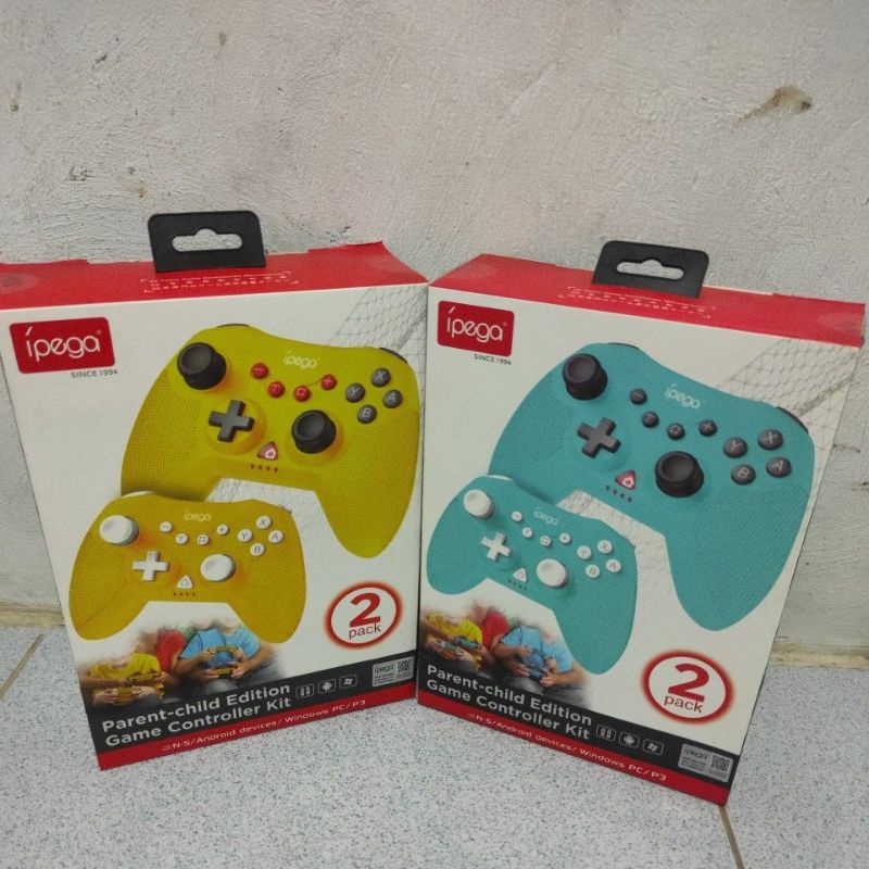 Stick Stik ipega Wireless Controller PG-SW019