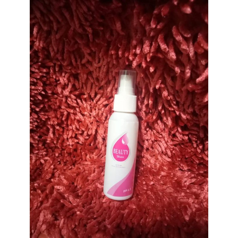 Kangen Water - Beauty Water ph 6.0