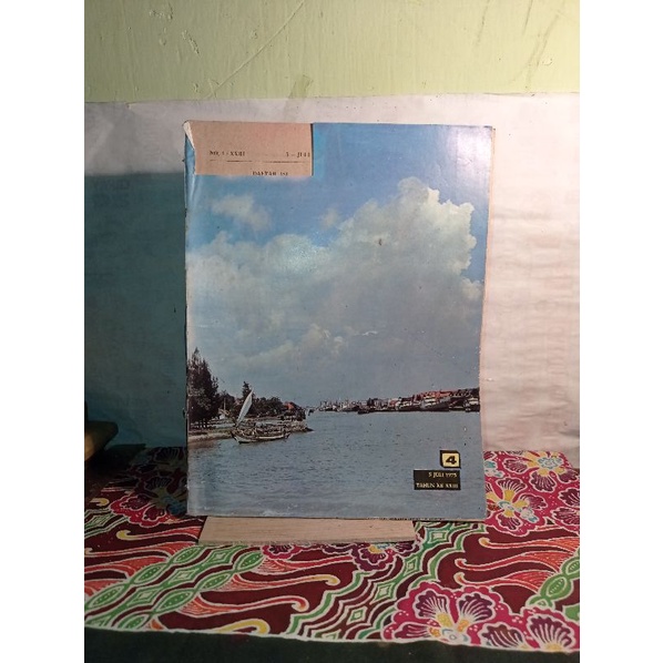 

MAKALAH KIBLAT NO. 4