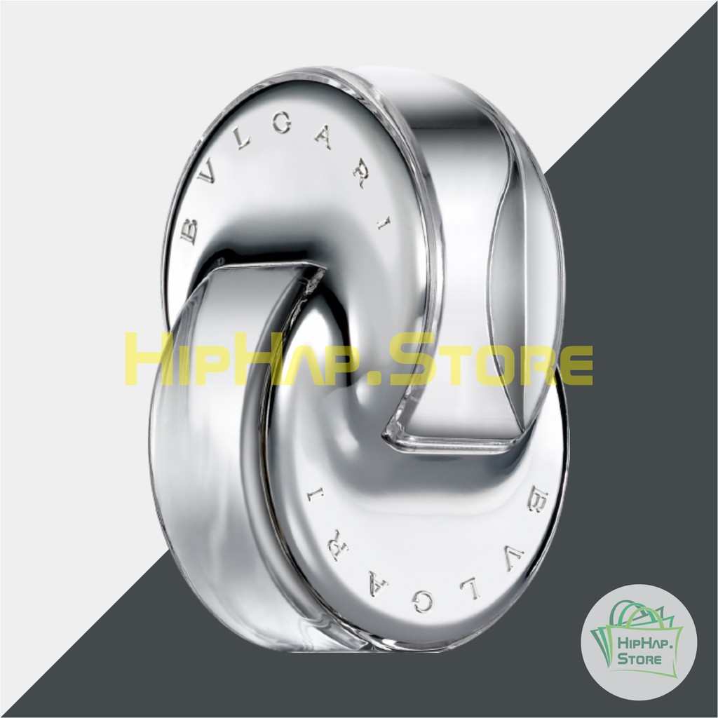 Bvlgari Omnia Crystalline For Woman - Bvlgari Parfum Original